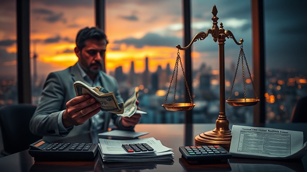 A inflação impacta a estabilidade dos negócios