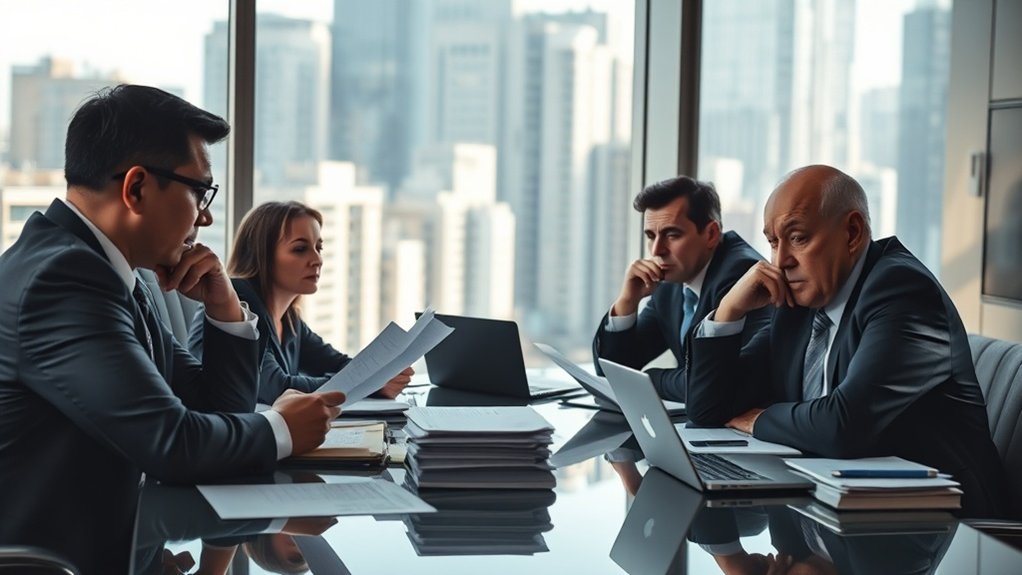 estratégias essenciais para o controle da inflação