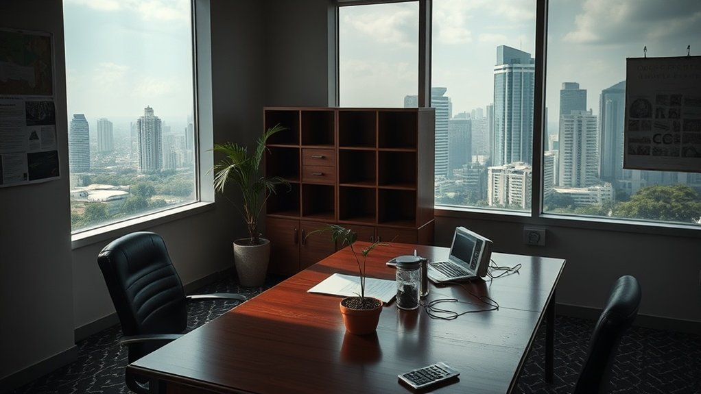 pressão inflacionária sobre as empresas