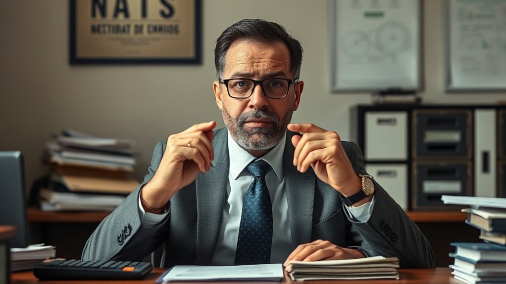 impacto da inflação nas empresas