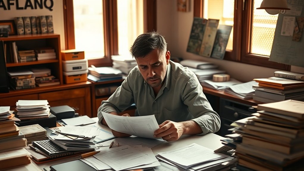 o impacto da inflação nas finanças