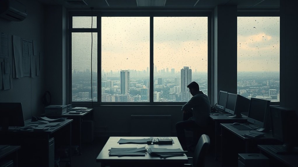 desafios internos enfrentados pelas empresas