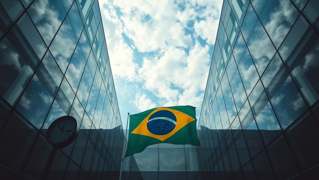 desafios internos minam a estabilidade