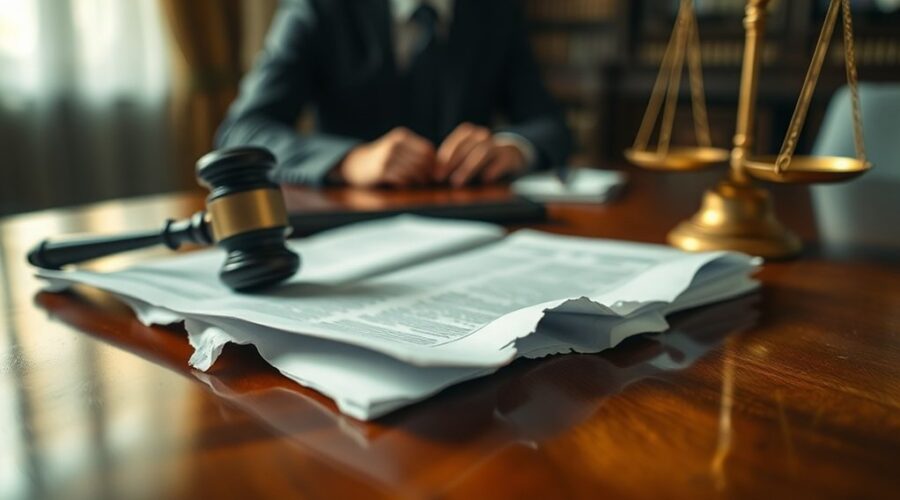 invalidando passivos no Brasil