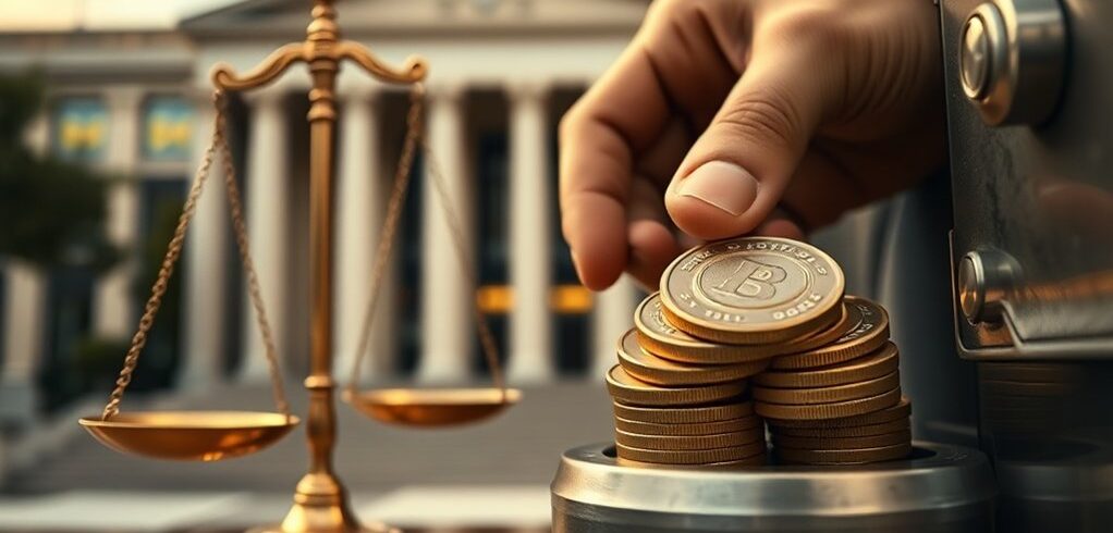 recuperação judicial e proteção de ativos