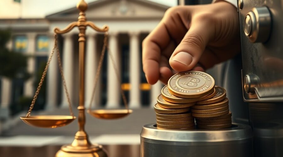 recuperação judicial e proteção de ativos