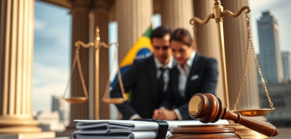 recuperação judicial e proteção empresarial