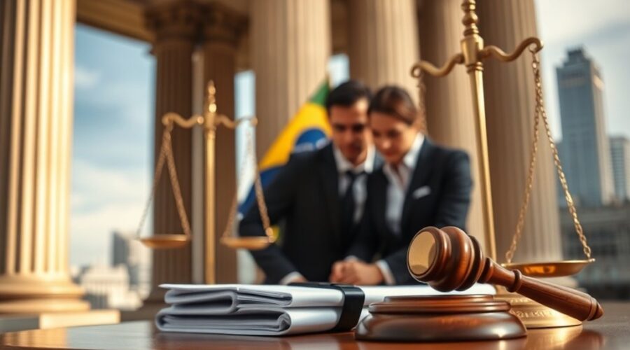 recuperação judicial e proteção empresarial