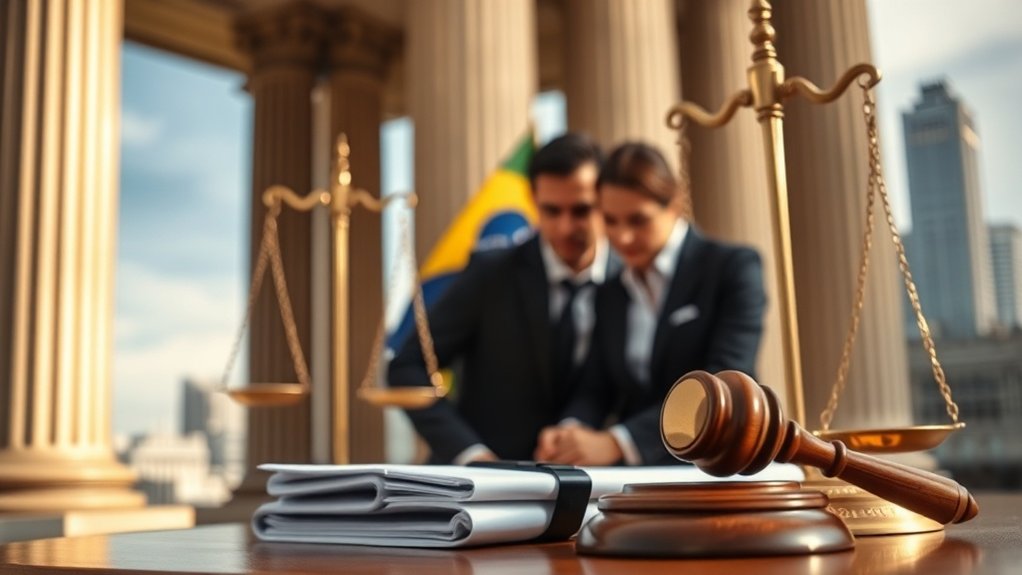 recuperação judicial e proteção empresarial
