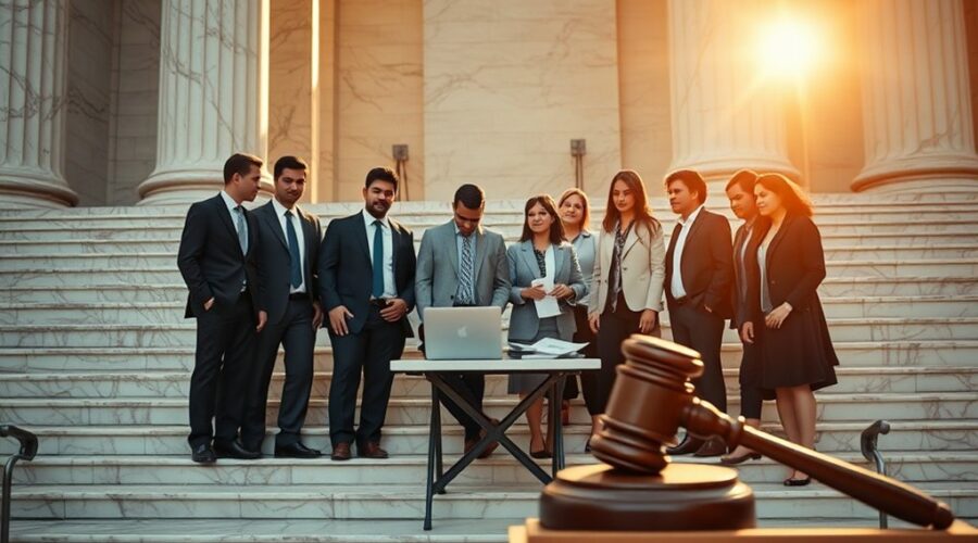 recuperação judicial e sobrevivência empresarial