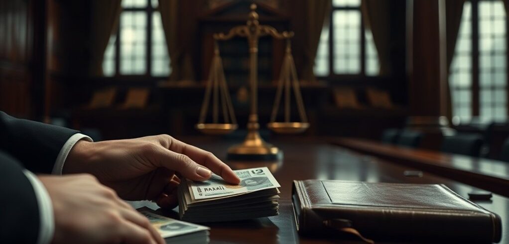 recuperação judicial e reorganização de caixa