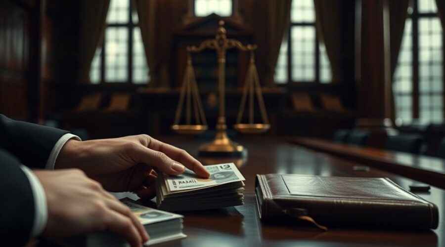 recuperação judicial e reorganização de caixa