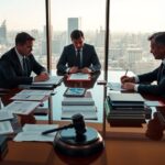 recuperação judicial e gestão