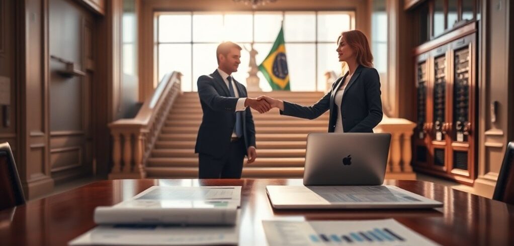 recuperação judicial e operações