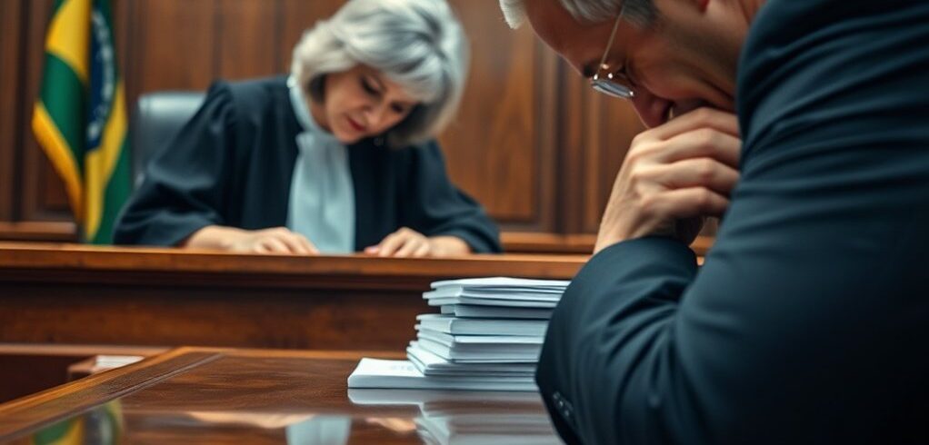 Recuperação judicial benefícios Brasil