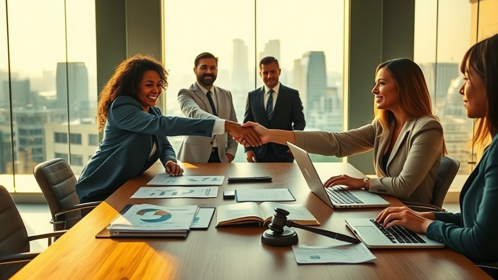 benefícios da recuperação judicial para empresas