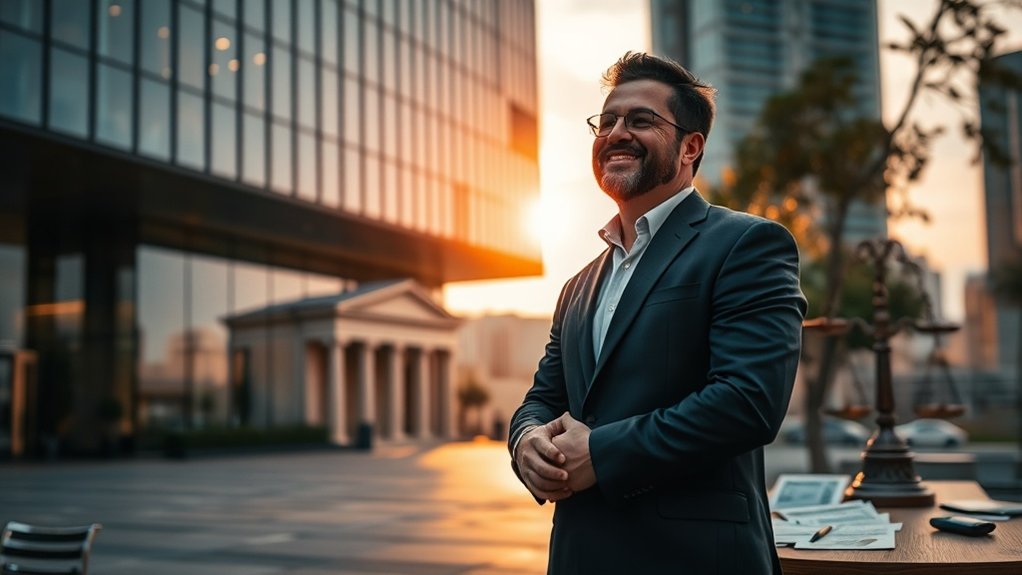 recuperação judicial beneficia empresas