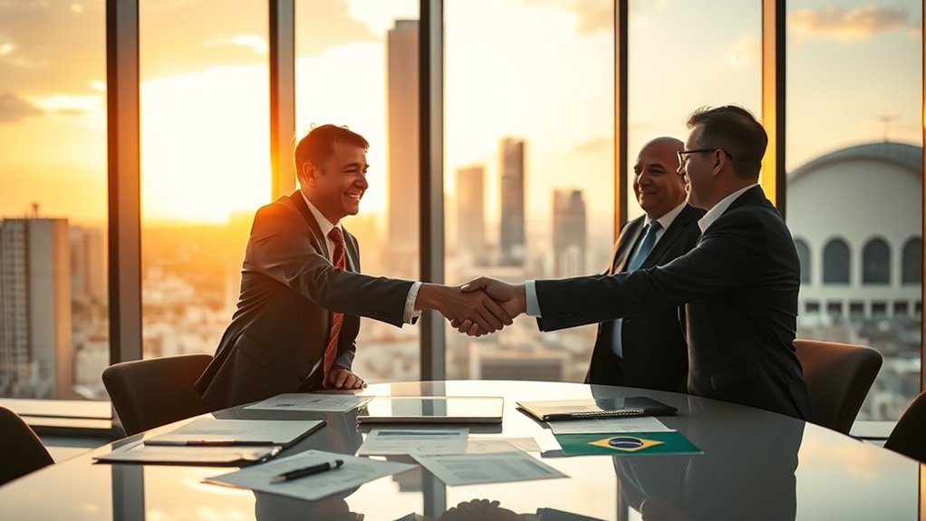 benefícios de recuperação judicial explicados