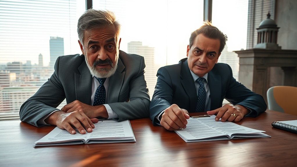 vantagens da recuperação judicial de empresas