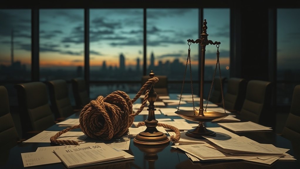 recuperação judicial desafios comuns