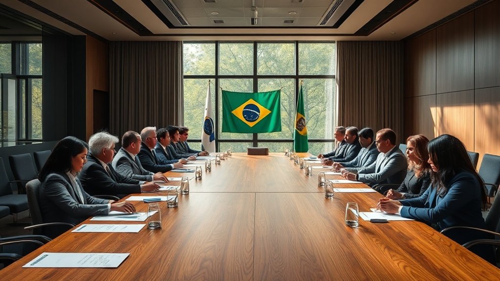 critérios de elegibilidade para recuperação judicial