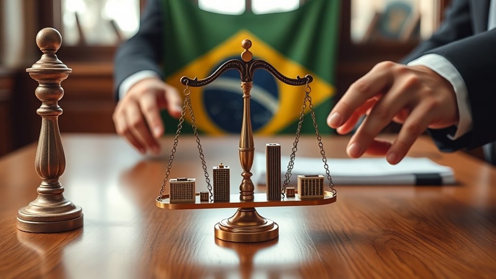 critérios de elegibilidade para recuperação judicial