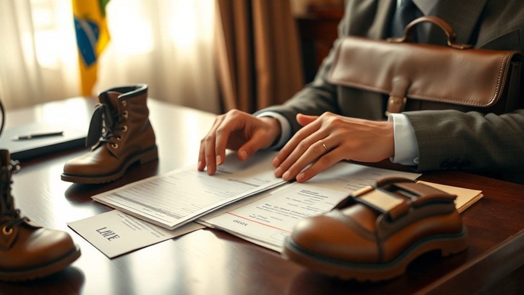 critérios de elegibilidade para recuperação judicial