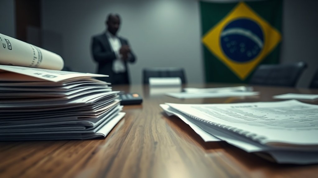 critérios de elegibilidade para recuperação judicial