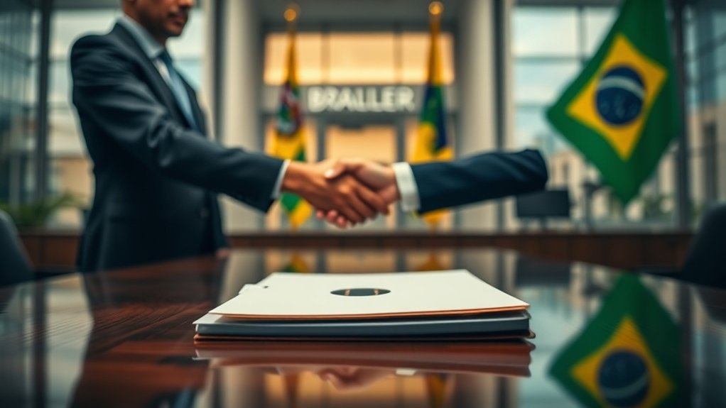 processo de recuperação judicial