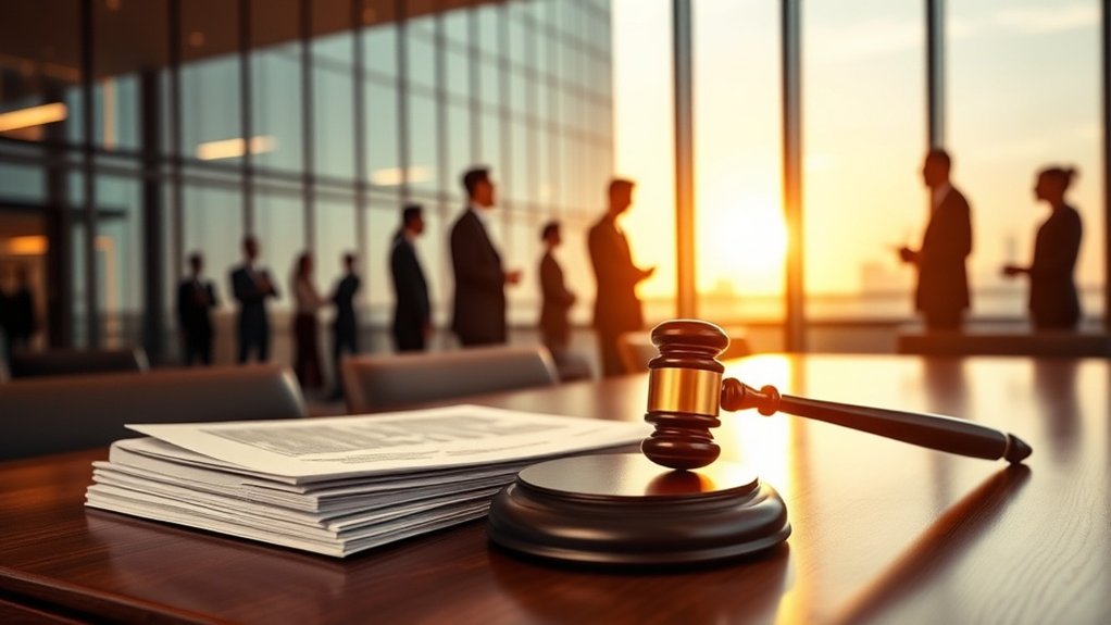 recuperação judicial para empresas