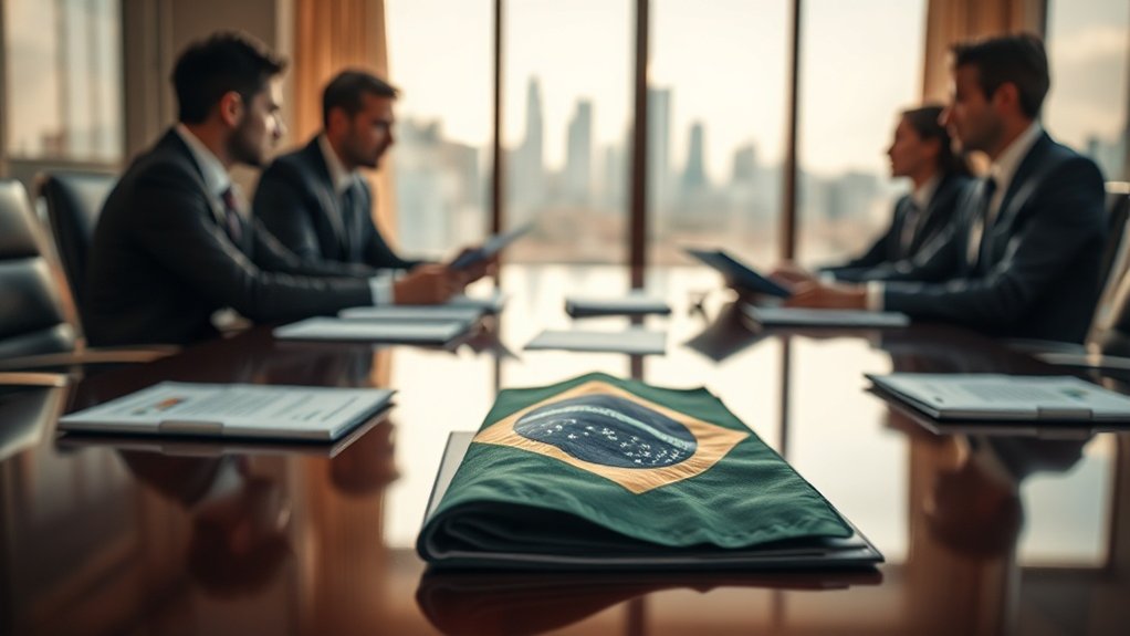 recuperação judicial para empresas