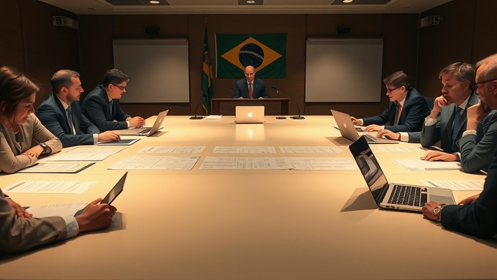 recuperação judicial para empresas