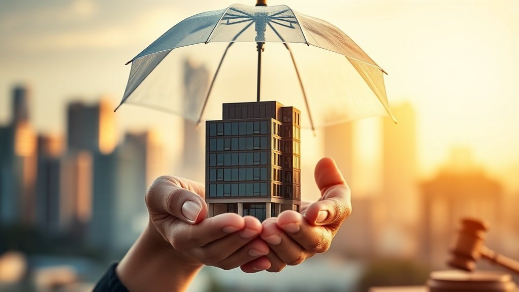 recuperação judicial para empresas