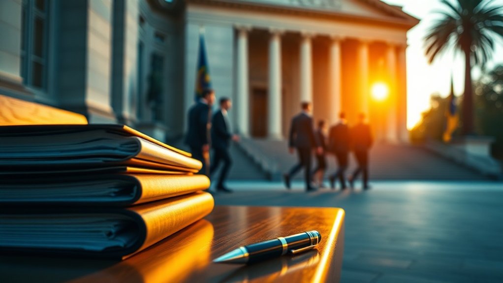 recuperação judicial para empresas