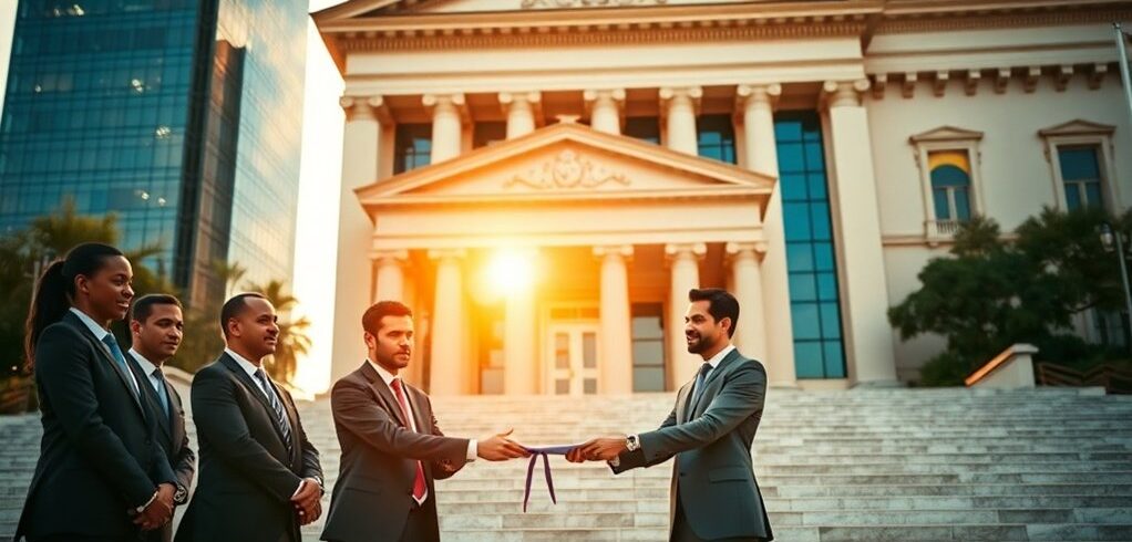 recuperação judicial para empresas