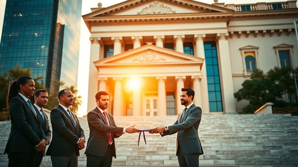 recuperação judicial para empresas