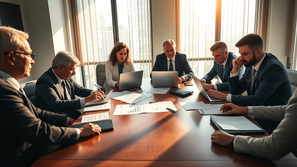 recuperação judicial para empresas