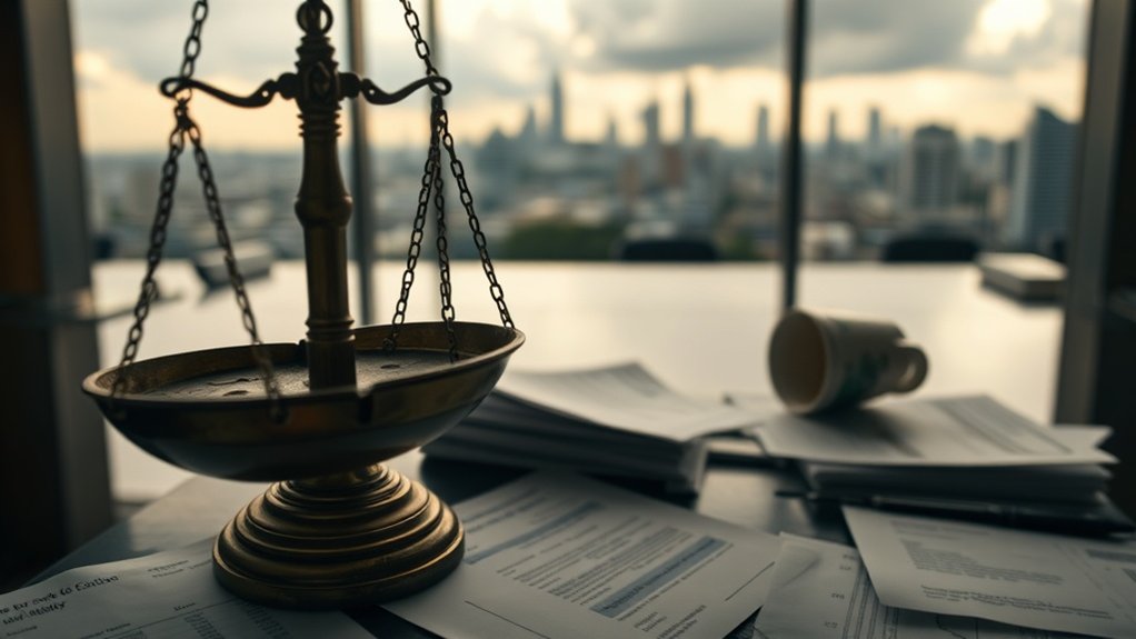 recuperação judicial para empresas