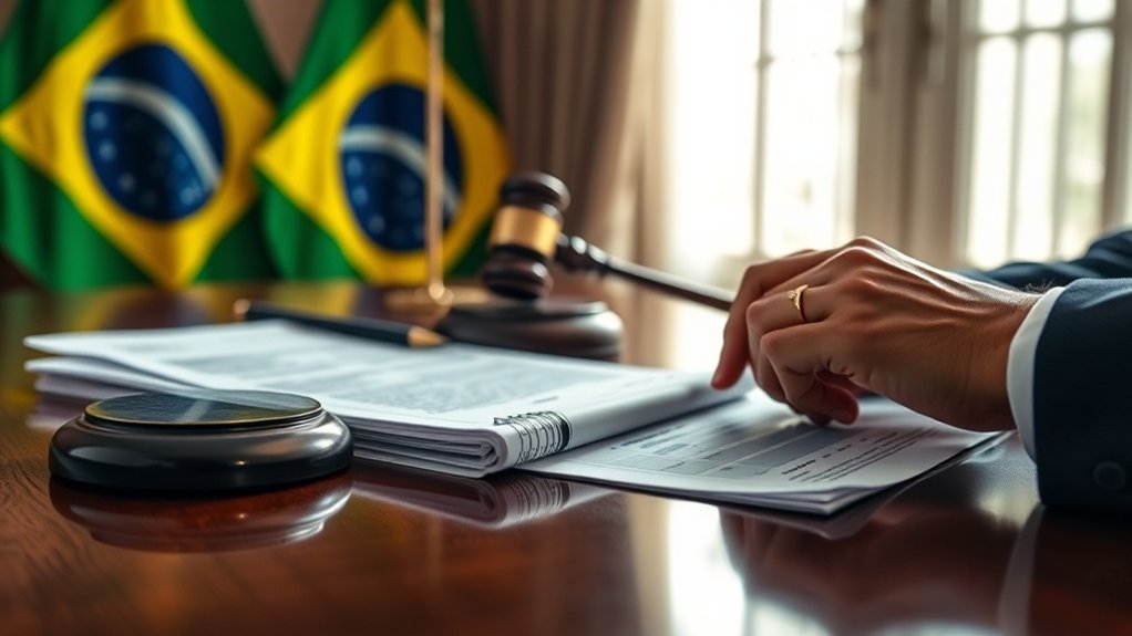 recuperação judicial para empresas