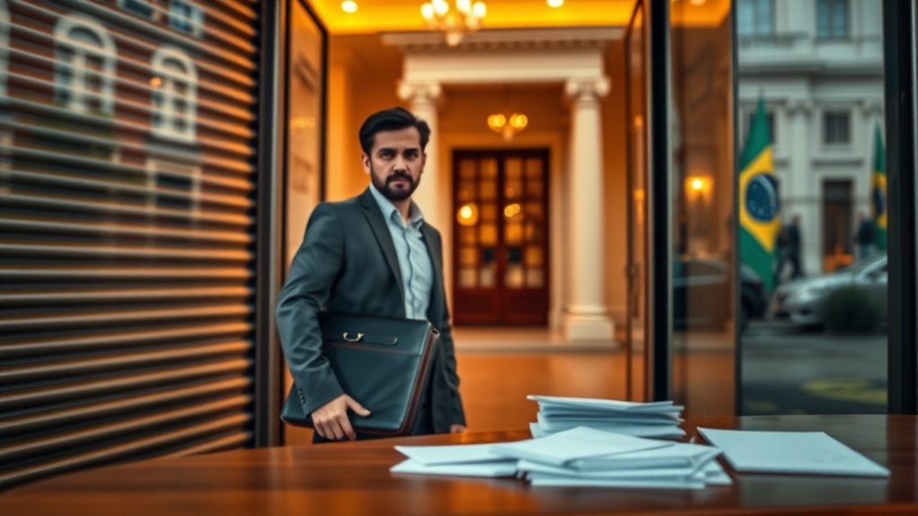 recuperação judicial para empresas