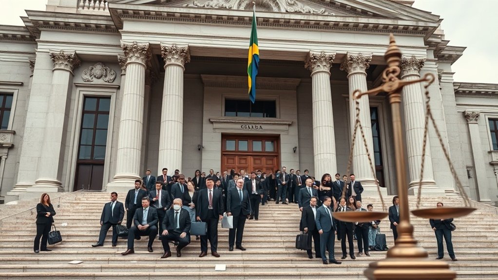 recuperação judicial para empresas