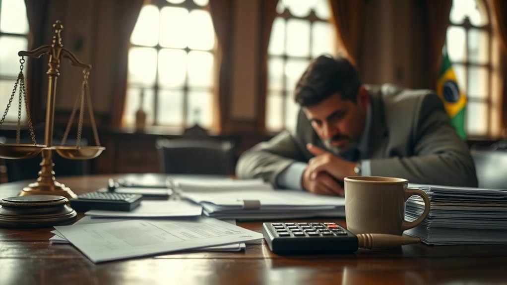 recuperação judicial para empresas