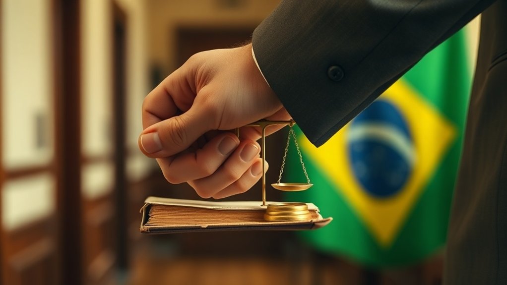 recuperação judicial para empresas