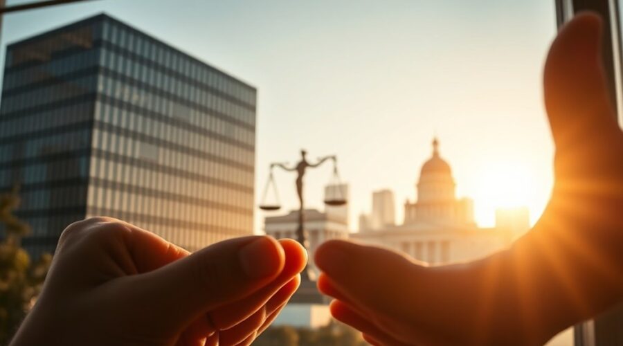 recuperação judicial para proteção