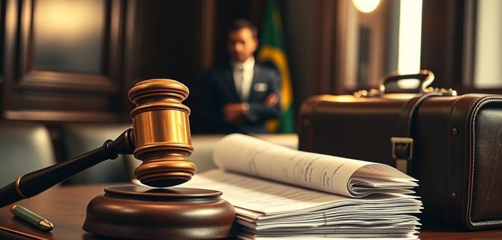 recuperação judicial no Brasil recuperação judicial no Brasil