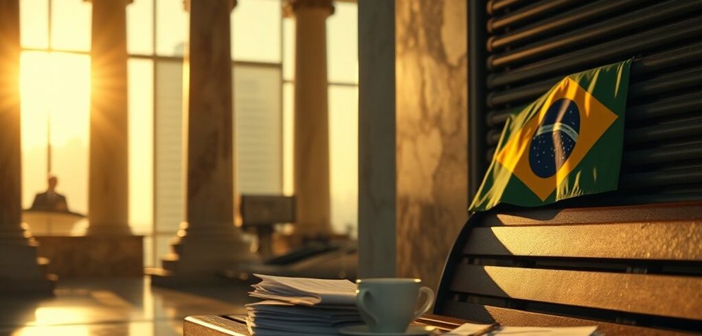 judicial recovery in brazil