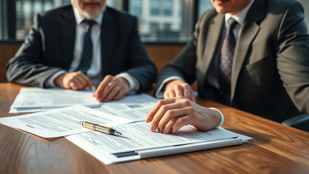 objetivos-chave da recuperação judicial