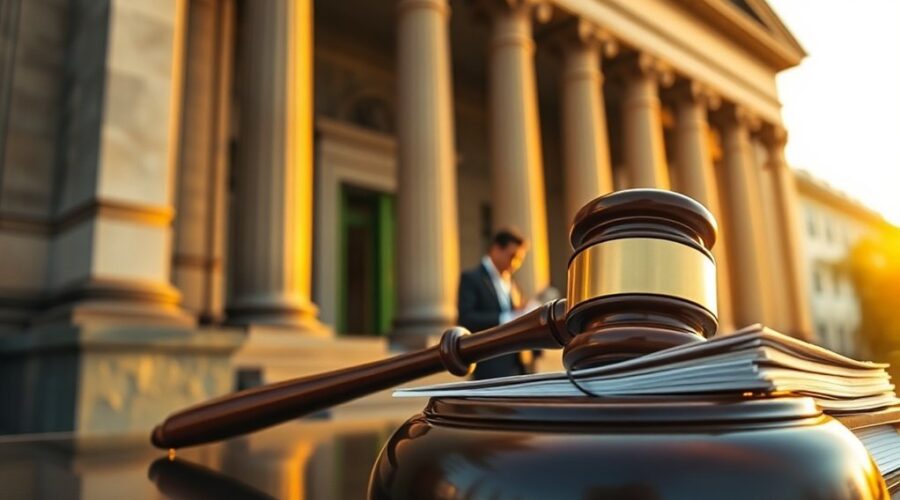 estratégia legal de recuperação judicial