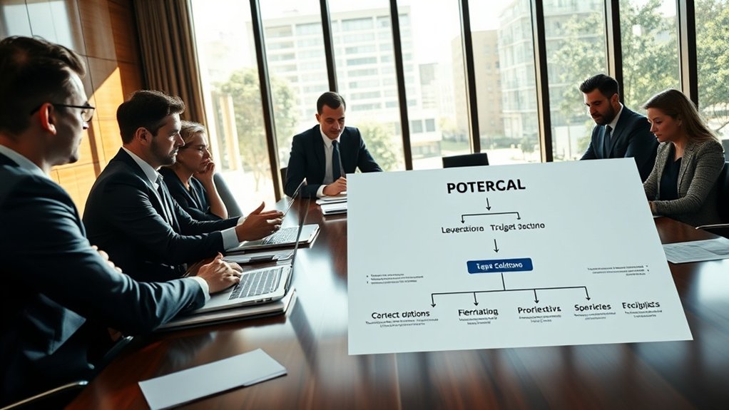 opções de recuperação judicial disponíveis