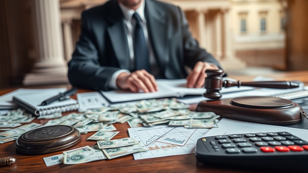 cronograma do procedimento de recuperação judicial